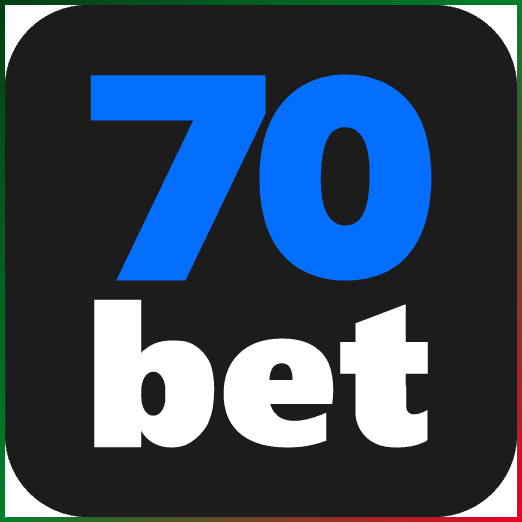 70bet Brasil logo
